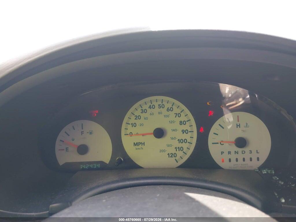 1D4GP23R06B677985 2006 DODGE GRAND CARAVAN photo no. 7