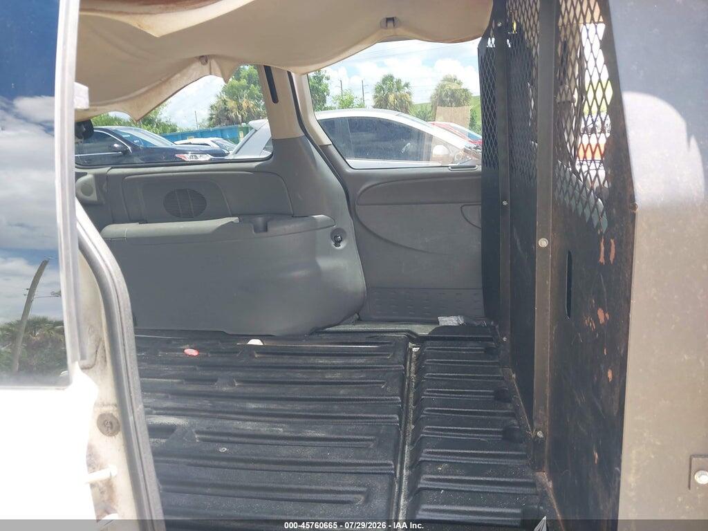 1D4GP23R06B677985 2006 DODGE GRAND CARAVAN photo no. 8