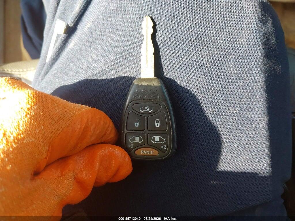 2D4GP44L36R687384 2006 DODGE GRAND CARAVAN photo no. 11