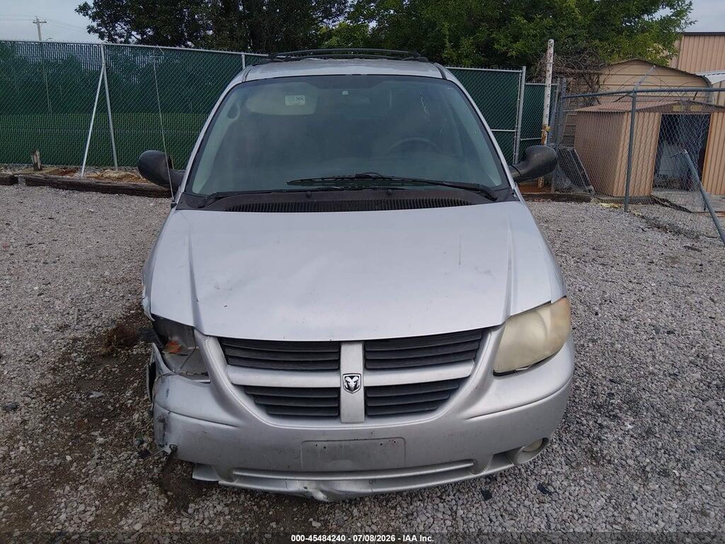 2D4GP44L96R635564 2006 DODGE GRAND CARAVAN photo no. 11