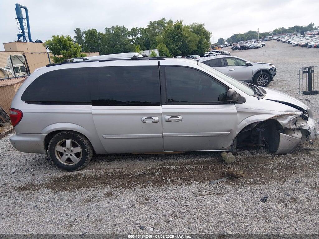 2D4GP44L96R635564 2006 DODGE GRAND CARAVAN photo no. 12