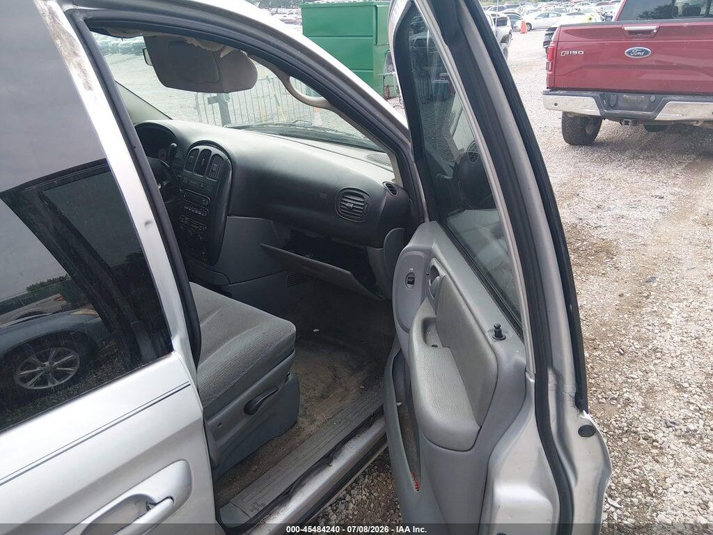 2D4GP44L96R635564 2006 DODGE GRAND CARAVAN photo no. 5