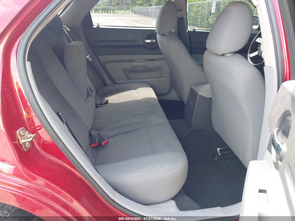 2D4FV47V06H453997 2006 DODGE MAGNUM photo no. 8