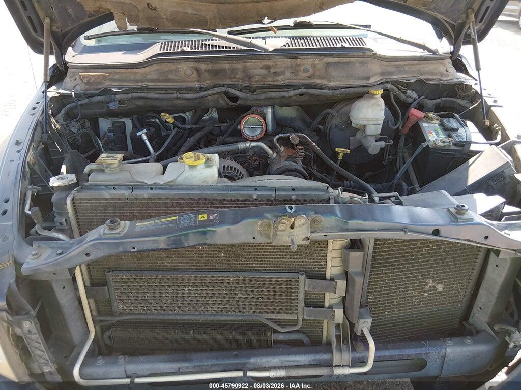 1D7HA18296S521720 2006 DODGE RAM 1500 photo no. 10
