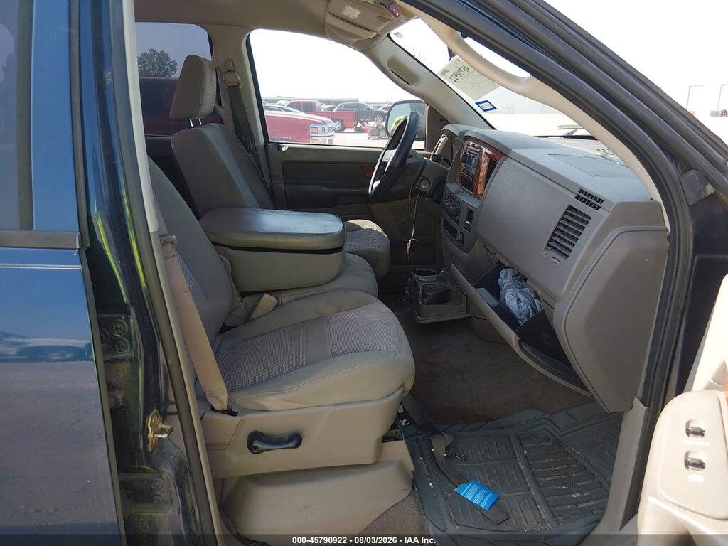 1D7HA18296S521720 2006 DODGE RAM 1500 photo no. 5