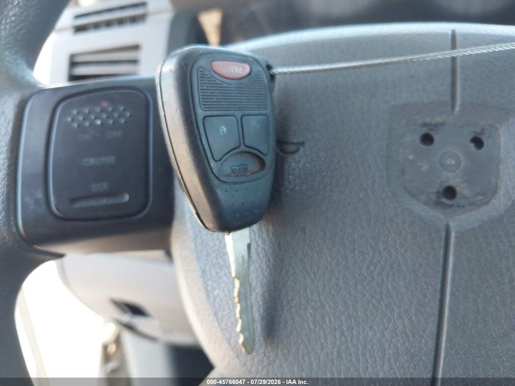 1D7HA18246S627394 2006 DODGE RAM 1500 photo no. 11