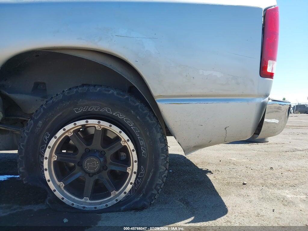 1D7HA18246S627394 2006 DODGE RAM 1500 photo no. 6