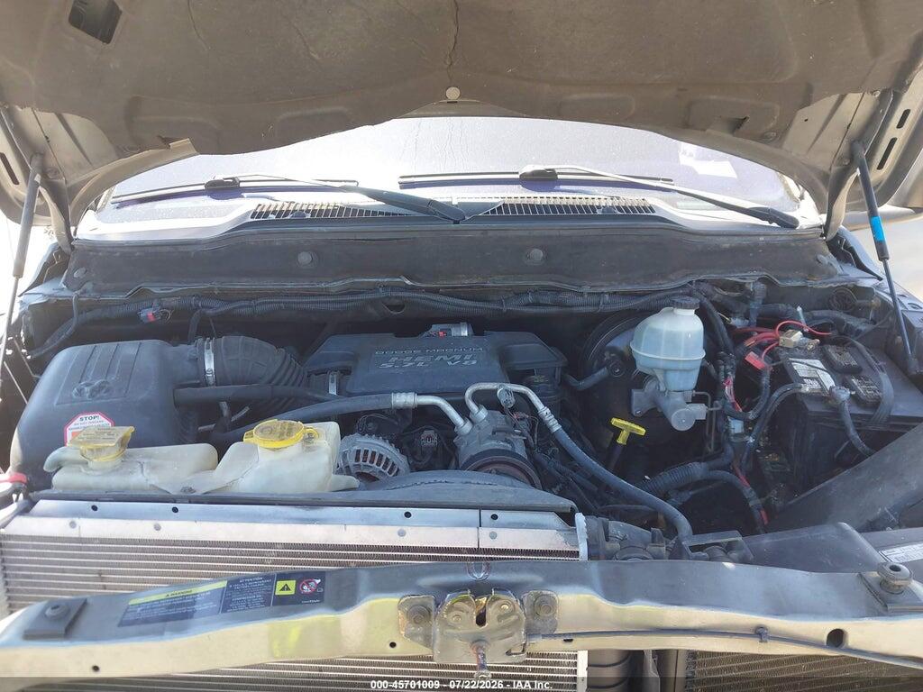 1D7HA18226J101299 2006 DODGE RAM 1500 photo no. 10