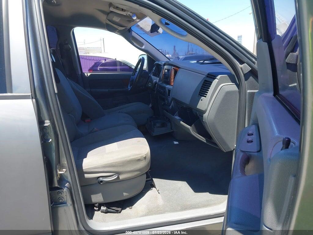 1D7HA18226J101299 2006 DODGE RAM 1500 photo no. 5
