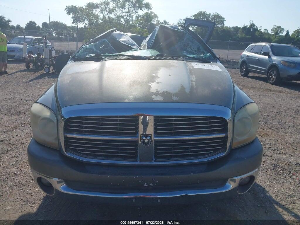 1D7HA18256S686275 2006 DODGE RAM 1500 photo no. 12