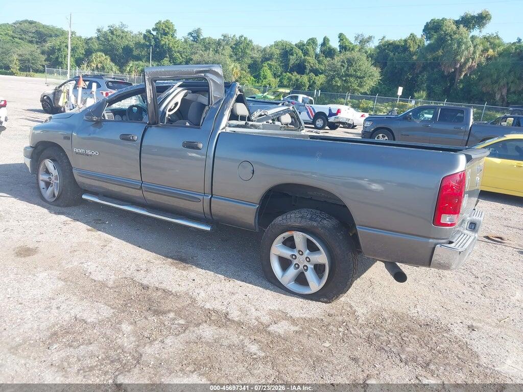 1D7HA18256S686275 2006 DODGE RAM 1500 photo no. 3