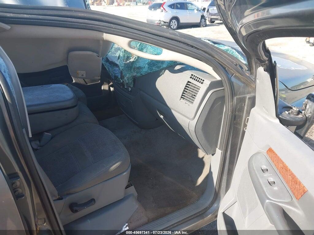 1D7HA18256S686275 2006 DODGE RAM 1500 photo no. 5