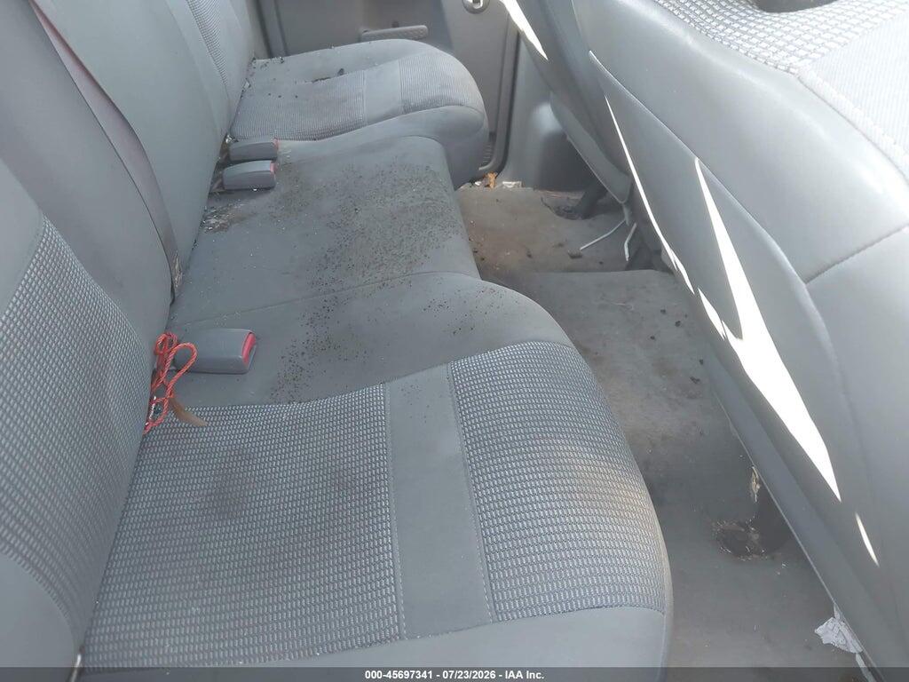 1D7HA18256S686275 2006 DODGE RAM 1500 photo no. 8
