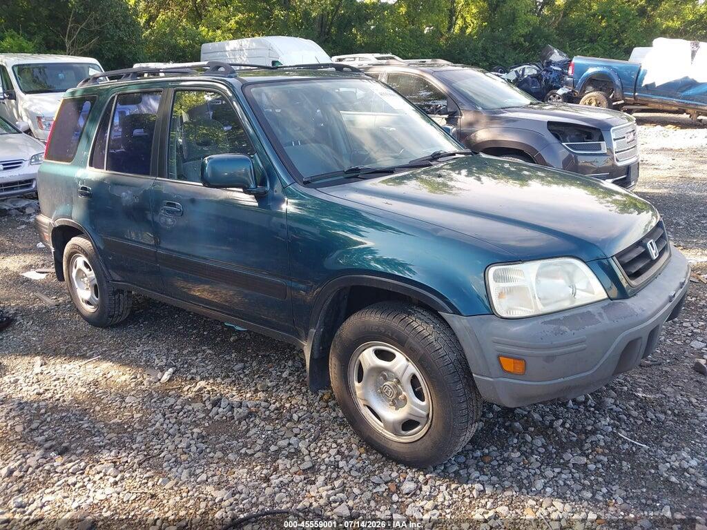 JHLRD1863WC044630 1998 HONDA CR-V photo no. 1