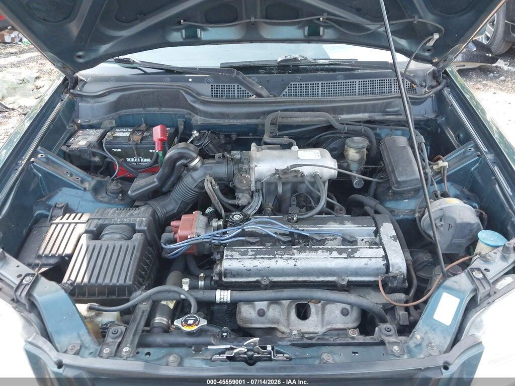 JHLRD1863WC044630 1998 HONDA CR-V photo no. 10