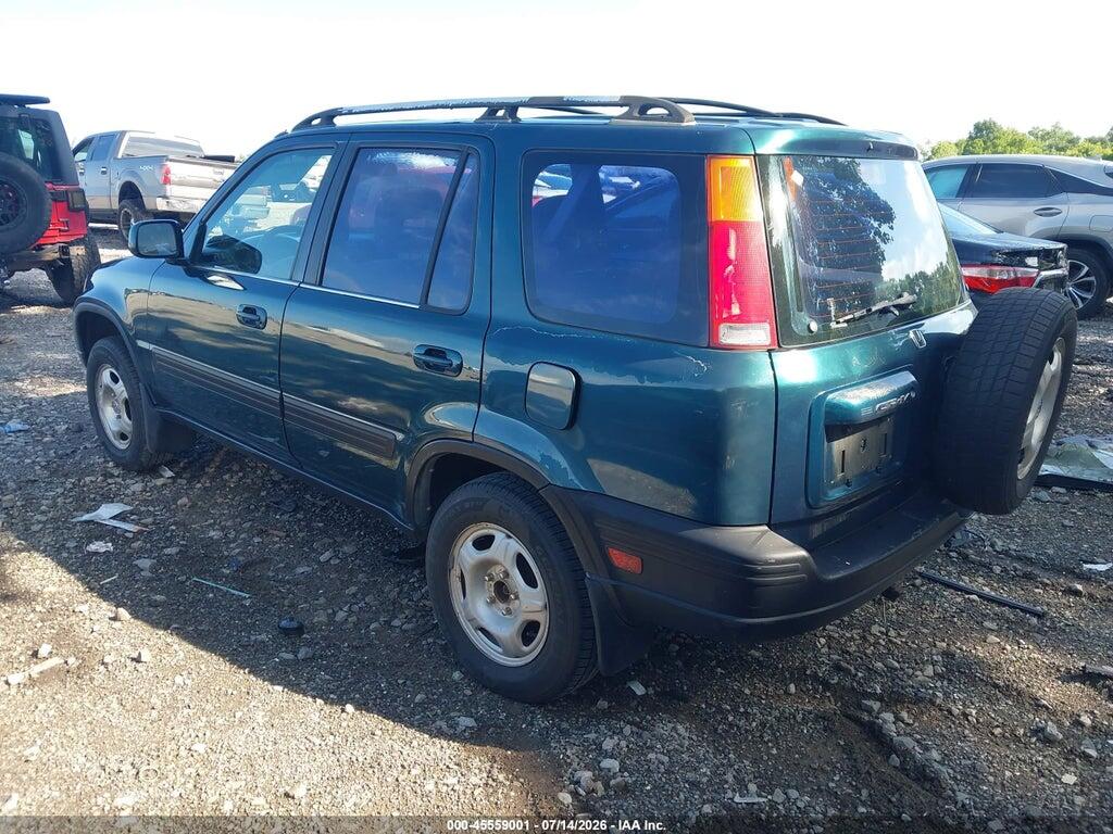 JHLRD1863WC044630 1998 HONDA CR-V photo no. 3