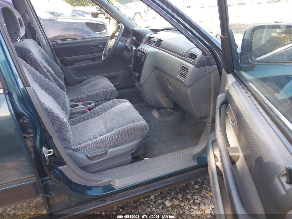JHLRD1863WC044630 1998 HONDA CR-V photo no. 5
