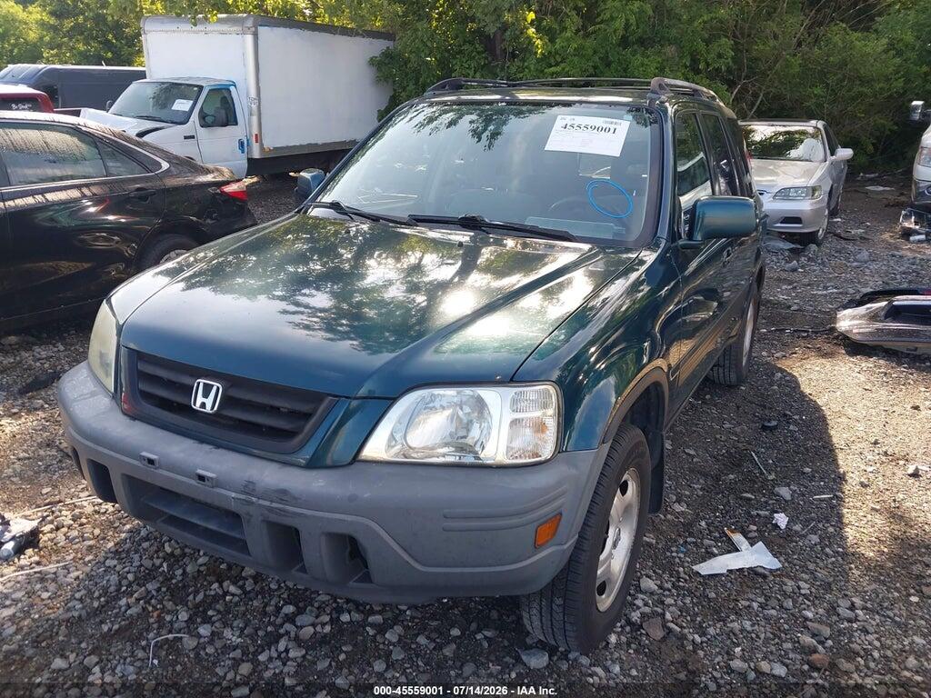 JHLRD1863WC044630 1998 HONDA CR-V photo no. 6