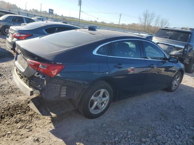 2016 CHEVROLET MALIBU — Фото 3 из 12
