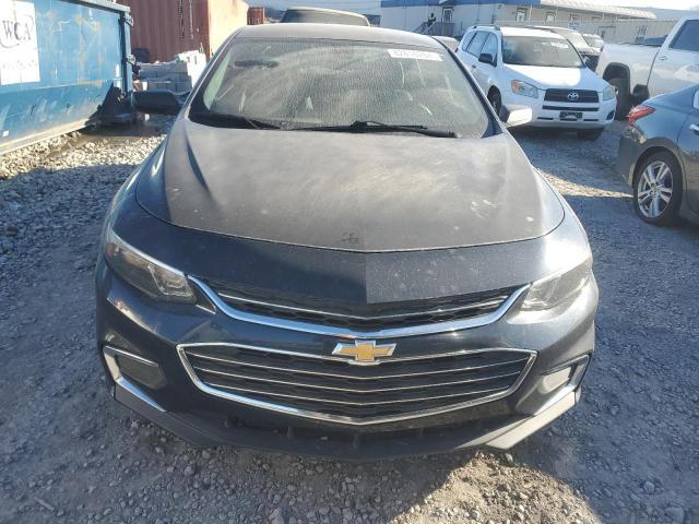 2016 CHEVROLET MALIBU — Фото 5 из 12