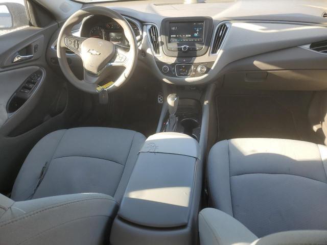 2016 CHEVROLET MALIBU — Фото 8 из 12