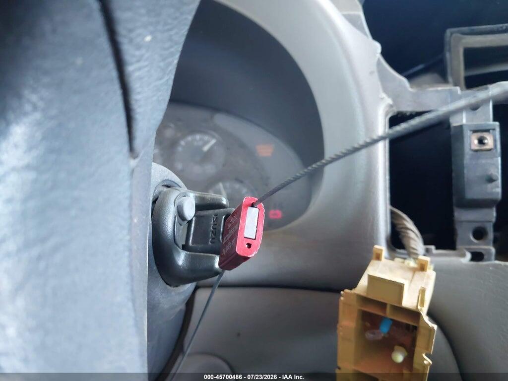 1GGCS1446W8664046 1998 ISUZU HOMBRE photo no. 11