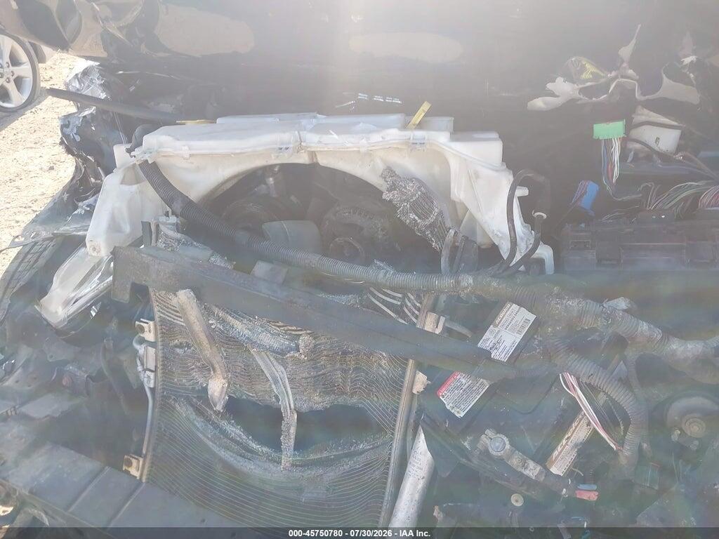 1J8GN58K29W511408 2009 JEEP LIBERTY photo no. 10