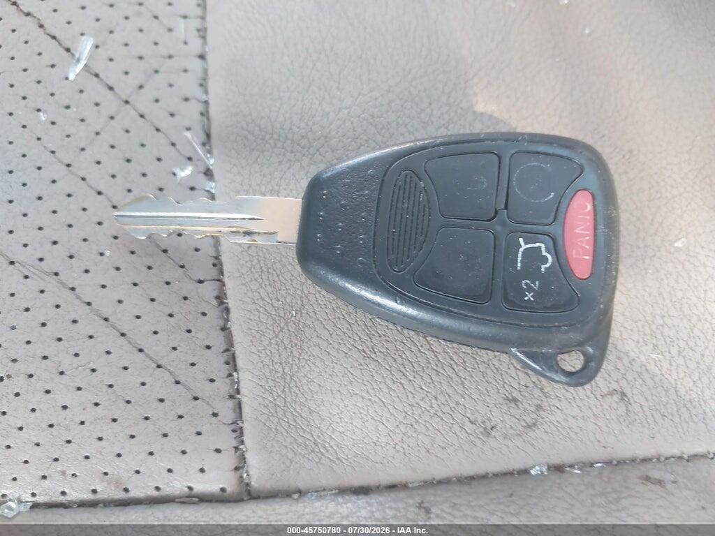 1J8GN58K29W511408 2009 JEEP LIBERTY photo no. 11