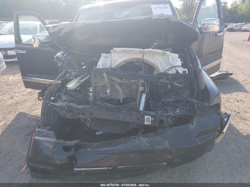 1J8GN58K29W511408 2009 JEEP LIBERTY photo no. 6
