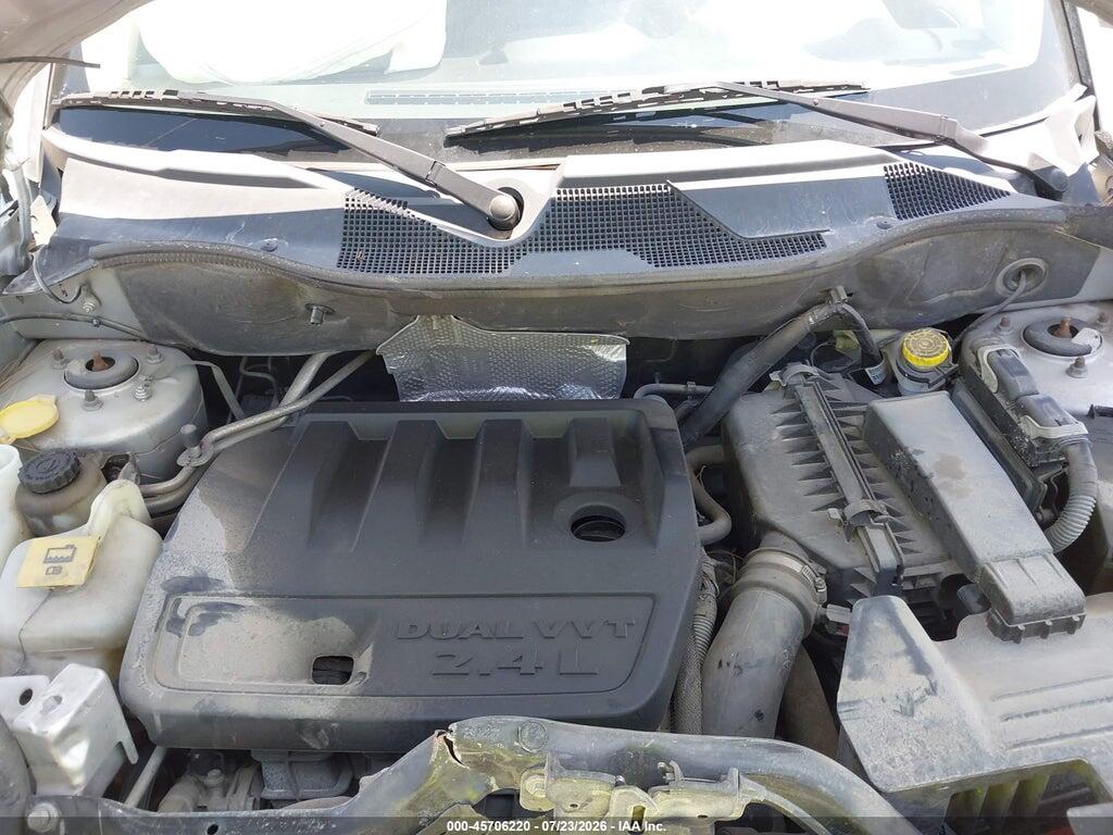 1J8FF28B79D113694 2009 JEEP PATRIOT photo no. 10