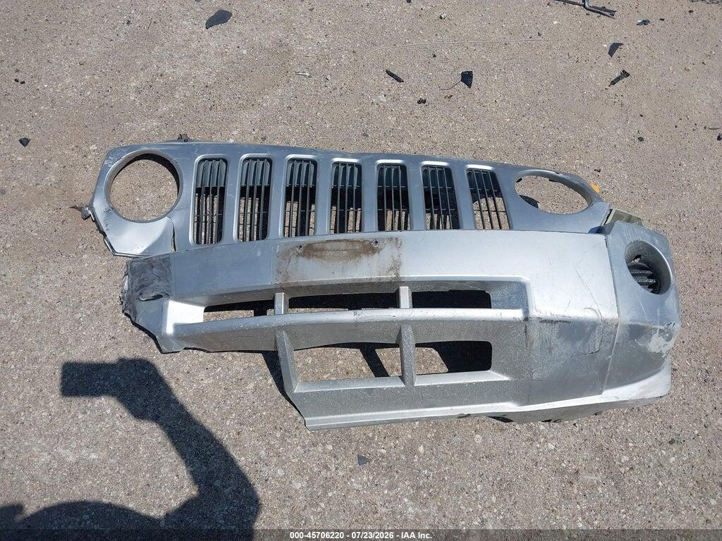 1J8FF28B79D113694 2009 JEEP PATRIOT photo no. 12