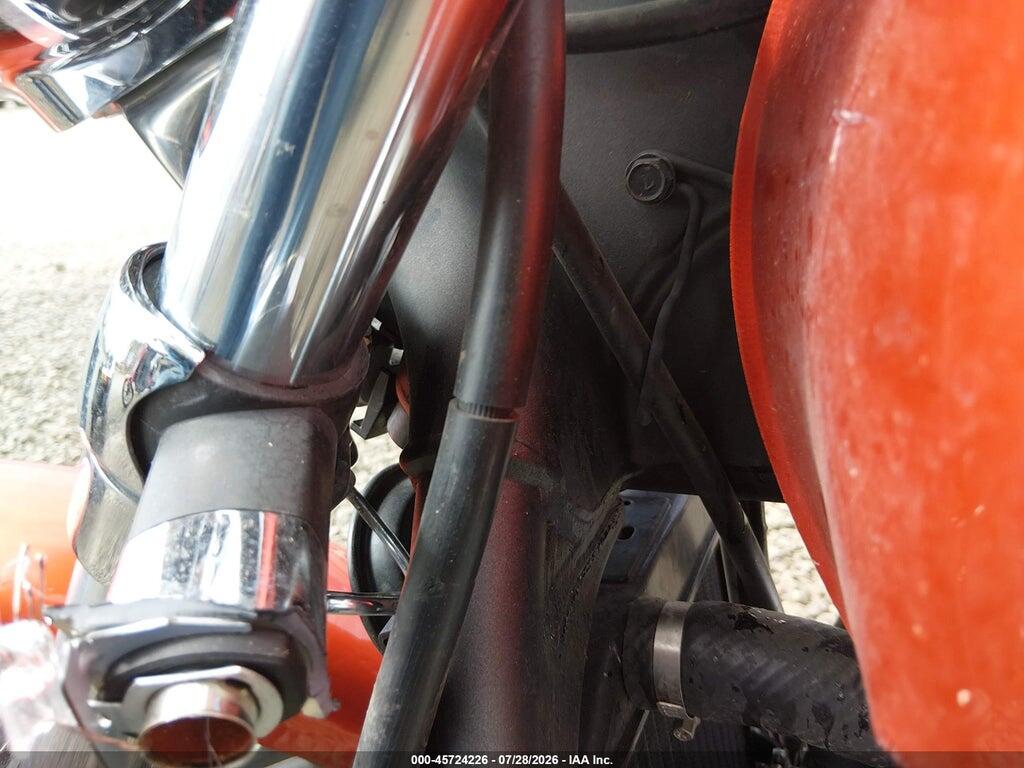 JKAVN2C1X9A028669 2009 KAWASAKI VN900 photo no. 1