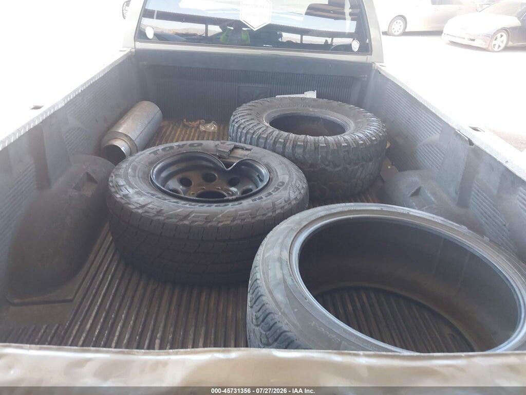 3D7KR26CX6C181680 2006 DODGE RAM 2500 photo no. 12