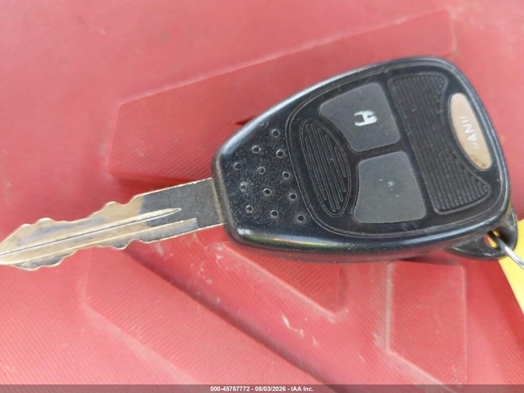 3D7LL39C46G212011 2006 DODGE RAM 3500 photo no. 11