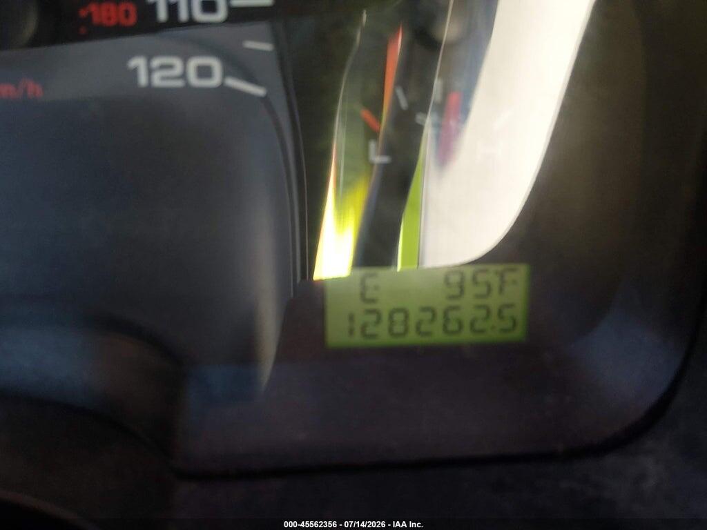 1FTPX14576NA48189 2006 FORD F-150 photo no. 7