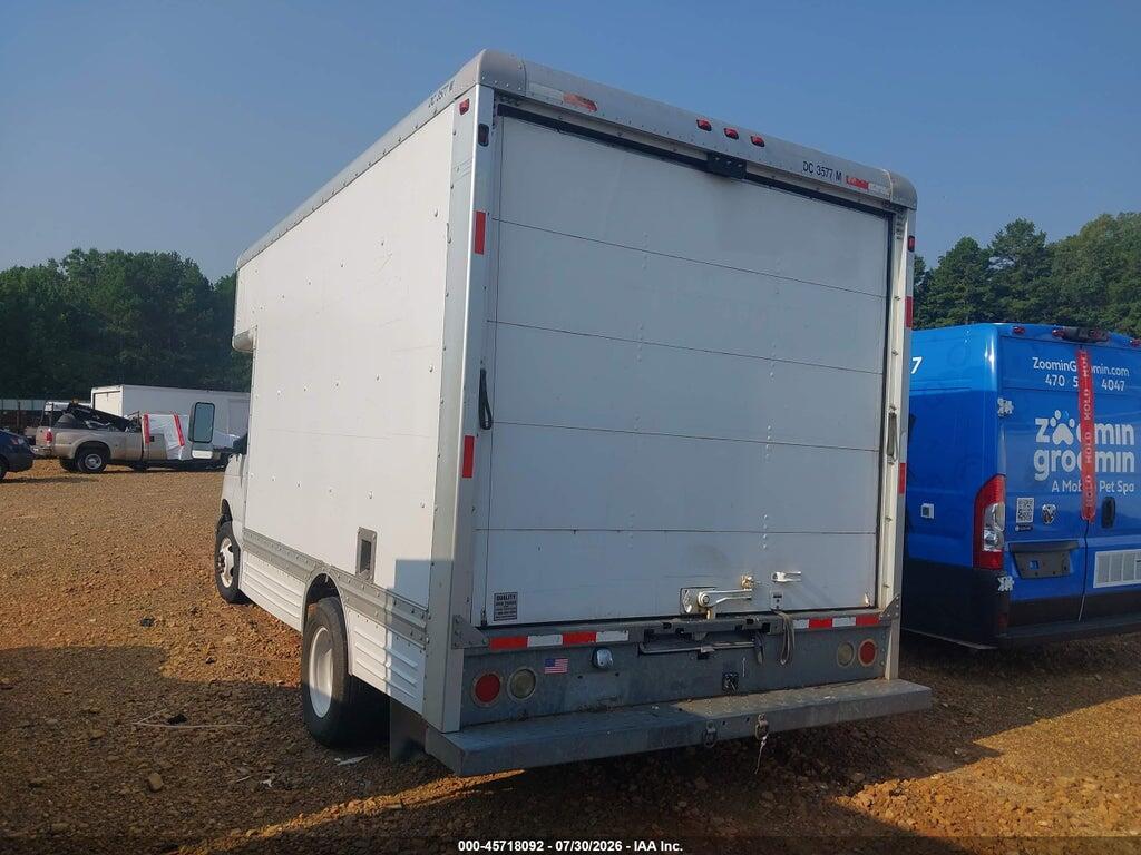 1FDXE45S86DA59134 2006 FORD E-450 CUTAWAY photo no. 3