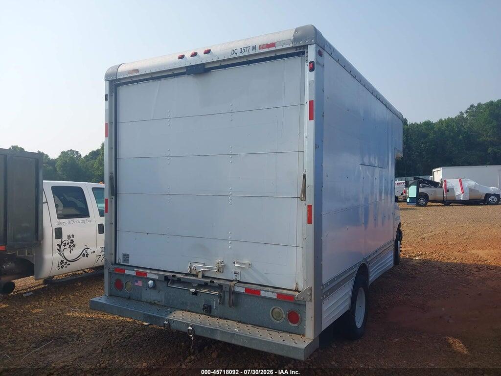 1FDXE45S86DA59134 2006 FORD E-450 CUTAWAY photo no. 4