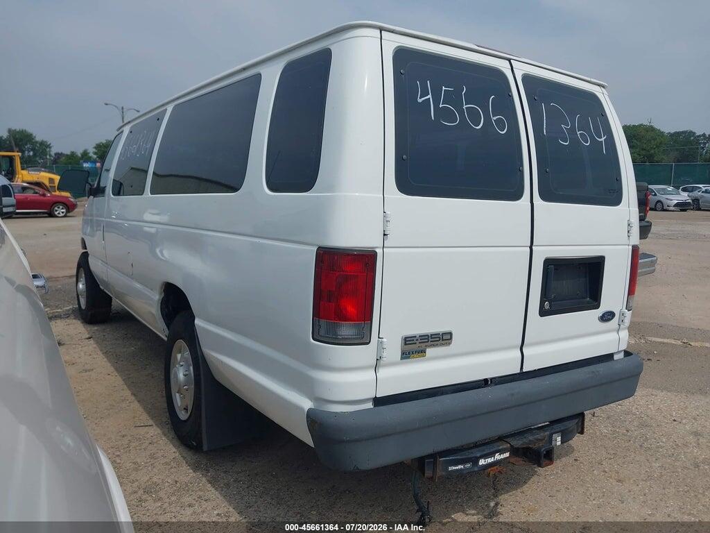 1FBSS31L66DB28925 2006 FORD E-350 SUPER DUTY photo no. 3