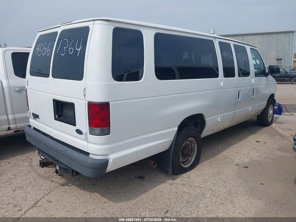 1FBSS31L66DB28925 2006 FORD E-350 SUPER DUTY photo no. 4