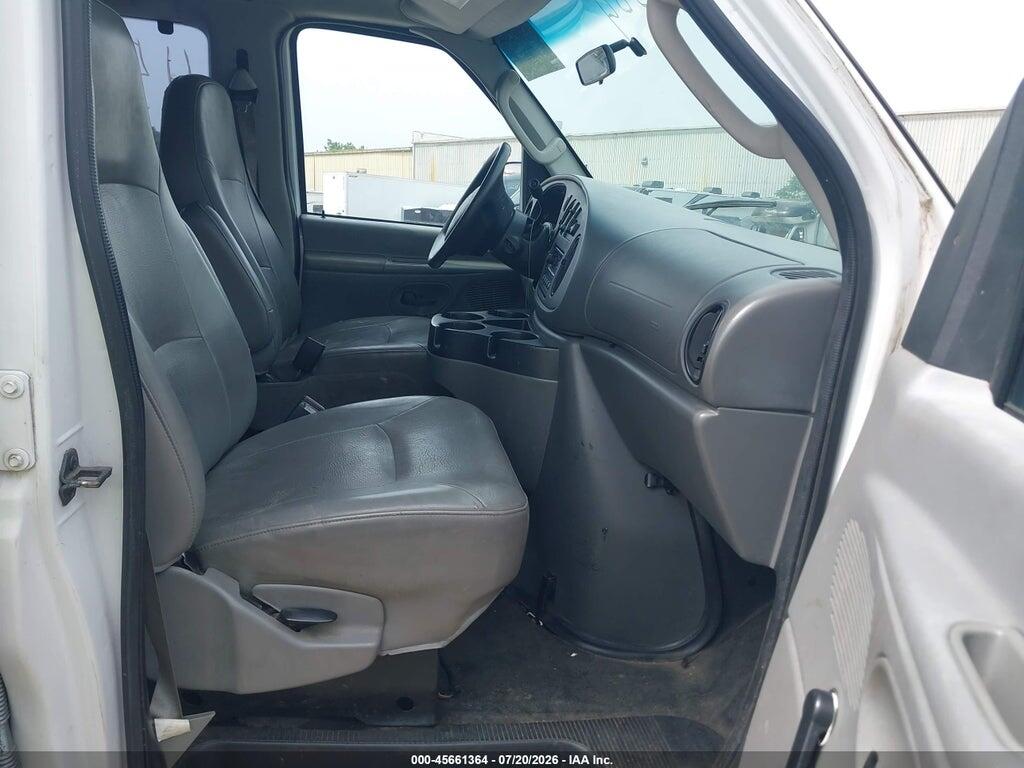 1FBSS31L66DB28925 2006 FORD E-350 SUPER DUTY photo no. 5