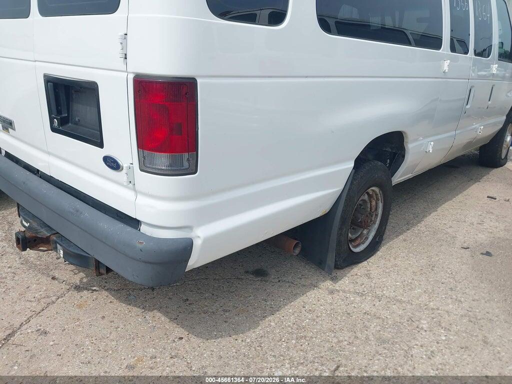 1FBSS31L66DB28925 2006 FORD E-350 SUPER DUTY photo no. 6