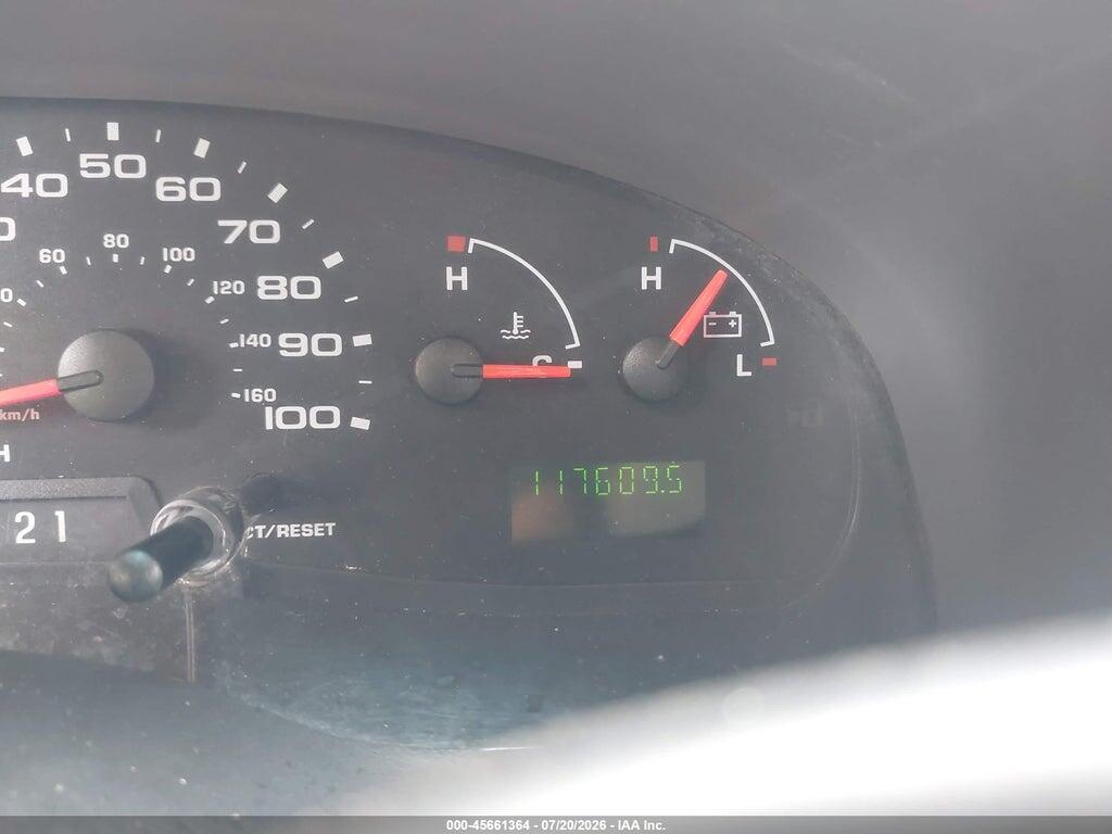 1FBSS31L66DB28925 2006 FORD E-350 SUPER DUTY photo no. 7