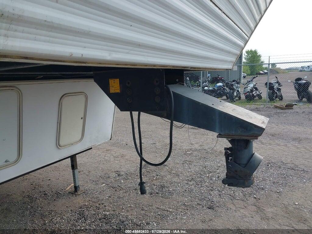 4YDF27529W1003310 1998 KEYSTONE RV OTHER photo no. 10