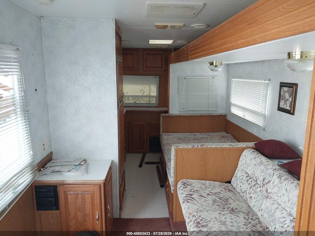 4YDF27529W1003310 1998 KEYSTONE RV OTHER photo no. 8