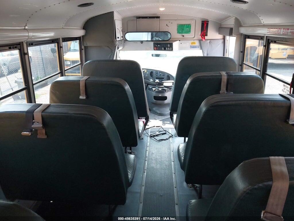 1FDXE45P36HA93681 2006 FORD E-450 CUTAWAY photo no. 12