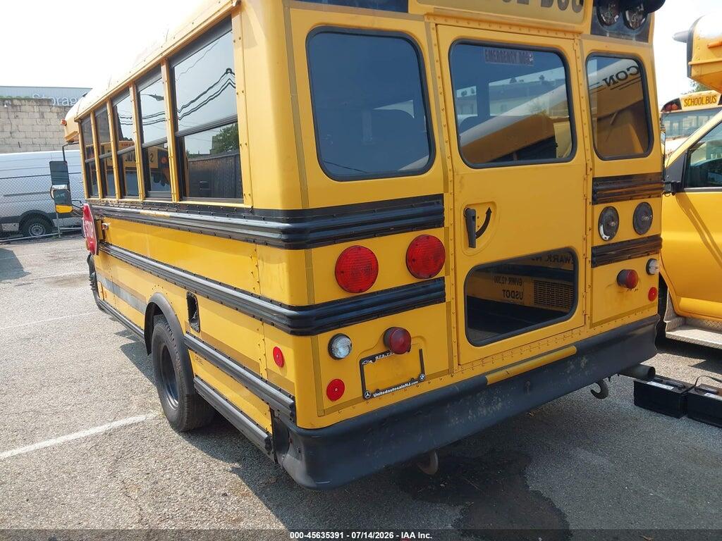 1FDXE45P36HA93681 2006 FORD E-450 CUTAWAY photo no. 3