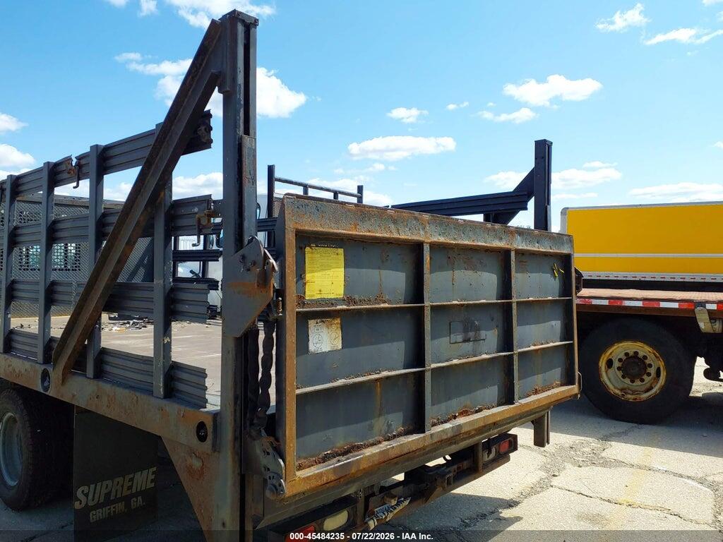 1FDXE45P16DA68625 2006 FORD E-450 CUTAWAY photo no. 12