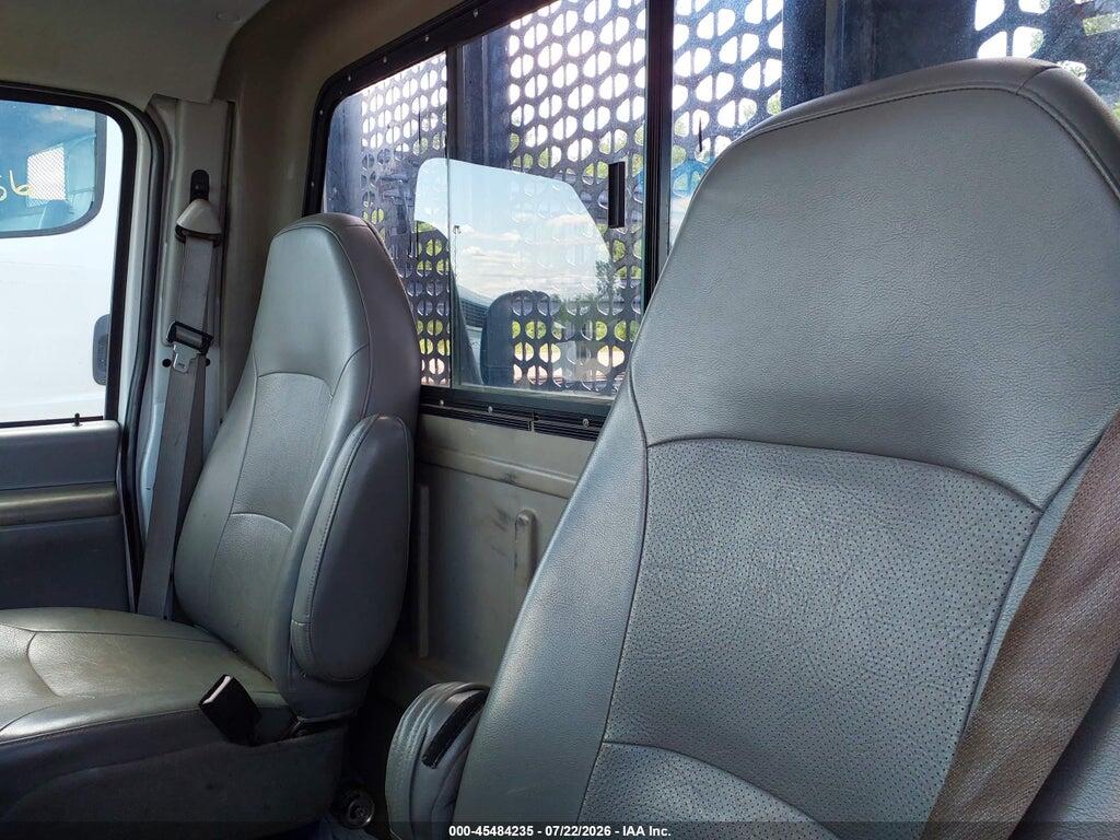 1FDXE45P16DA68625 2006 FORD E-450 CUTAWAY photo no. 6