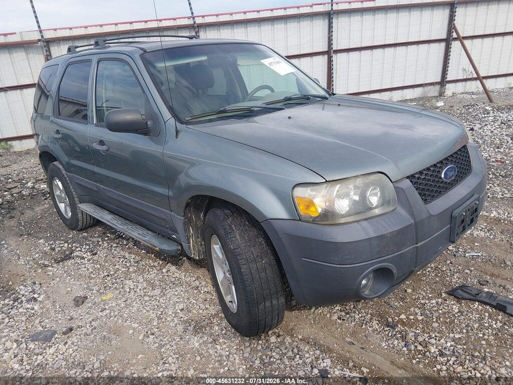1FMCU93146KD47561 2006 FORD ESCAPE photo no. 1