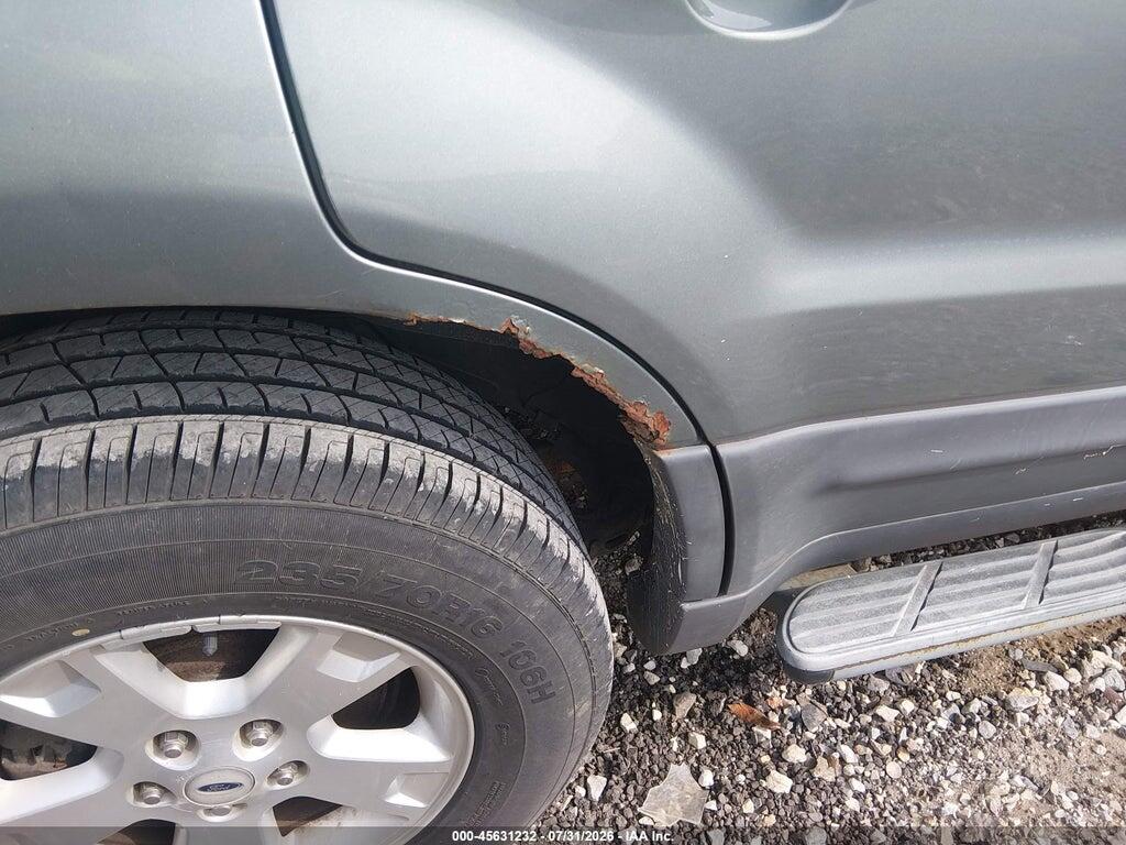 1FMCU93146KD47561 2006 FORD ESCAPE photo no. 6